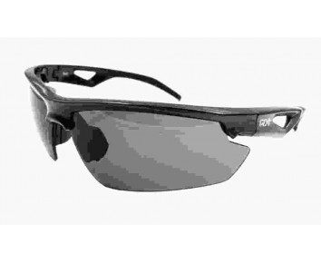 RX30 Cycling sunglasses in Black/Grey (3-Lens Set)